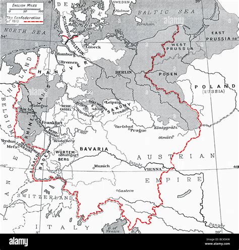 Mappa delle fondazioni delle Adoratrici in Europa nel XIX secolo