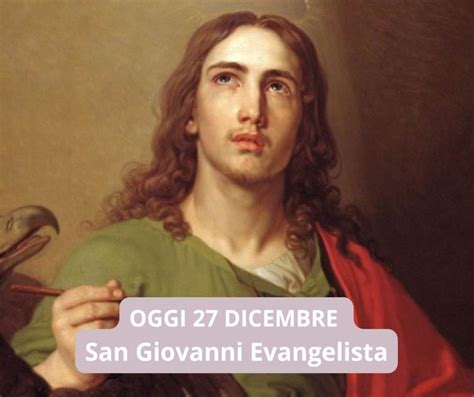 Un dipinto che raffigura San Giovanni Apostolo accanto alla Vergine Maria