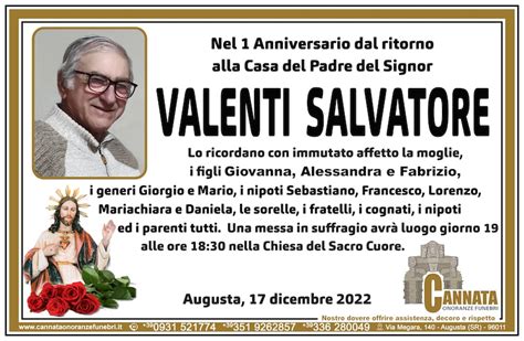 Foto di Salvatore Valenti in contesto religioso