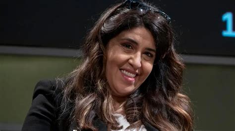 Francesca Immacolata Chaouqui durante un'intervista o presentazione
