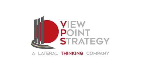 Logo o uffici di View Point Strategy a Roma