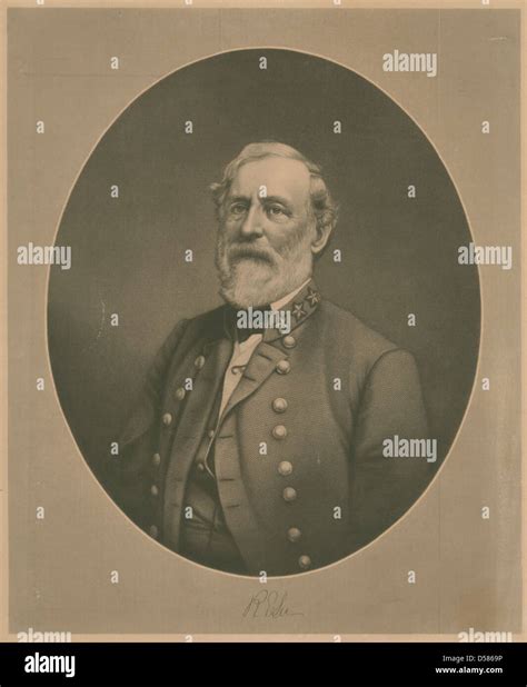 Ritratto storico del Generale Charles Beckwith