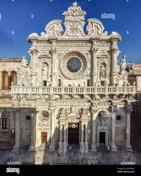 Facciata barocca della Cattedrale di Monopoli