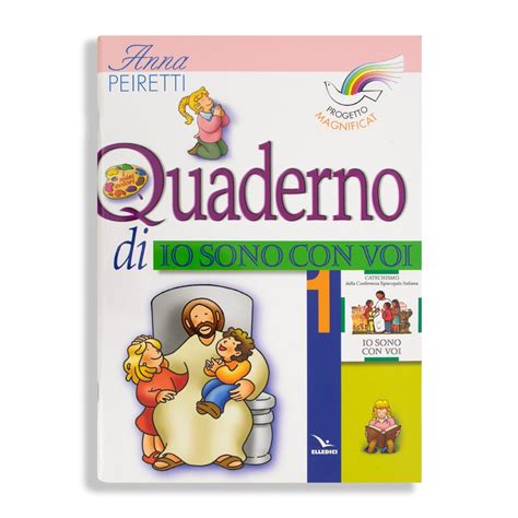 Copertina del quaderno operativo 