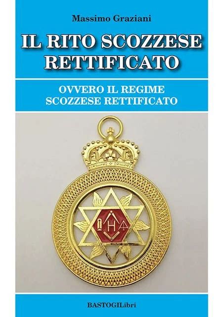 Simbolo del Rito Scozzese Rettificato