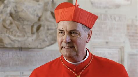 Ritratto del Cardinale Ángel Fernández Artime