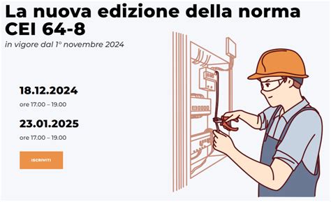 Schema illustrativo che mostra il campo di applicazione della norma CEI 64-8 (dagli edifici residenziali alle strutture industriali)