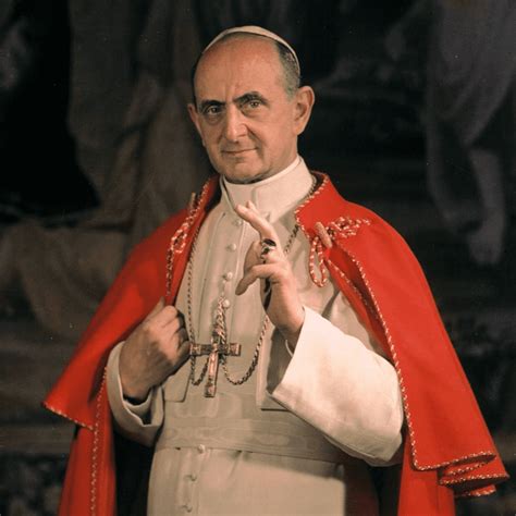 fotografia di Papa Giovanni XXIII o Papa Paolo VI con dei bambini