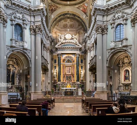 Santuario di Santa Maria della Carbonara a Viterbo