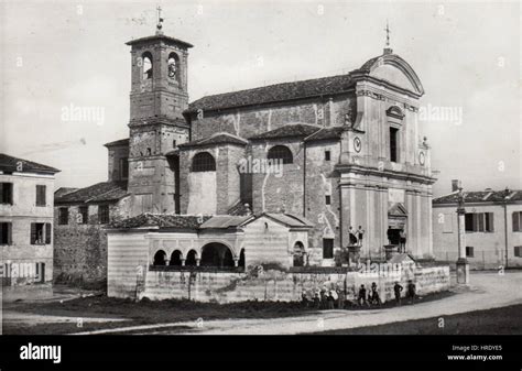 fotografia della Chiesa dell'Annunciazione della Beata Vergine Maria ad Abbazia