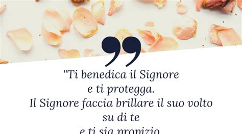 Benedizione di Aronne infografica