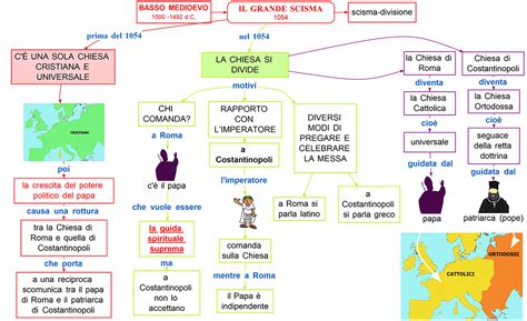 Illustrazione concettuale della Chiesa che si rinnova e si spiritualizza, simboleggiando una rinascita da una fase di riduzione.