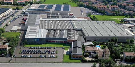 Foto della sede di DECOM s.n.c. o di un centro assistenza tecnica