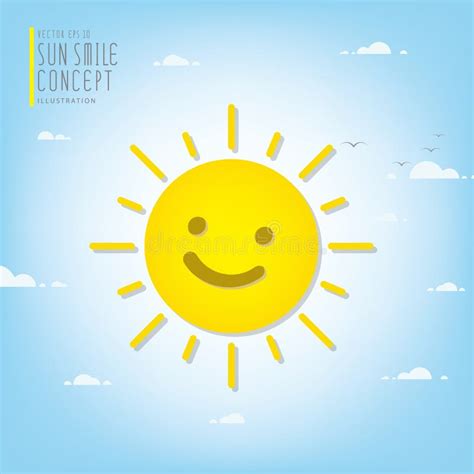 Illustrazione del sole che illumina all'alba