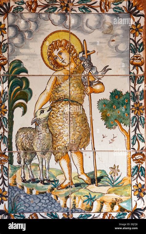Rappresentazione del buon pastore che porta l'agnello