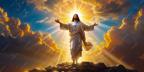 Illustrazione che rappresenta la legge divina come un percorso luminoso guidato da Cristo.