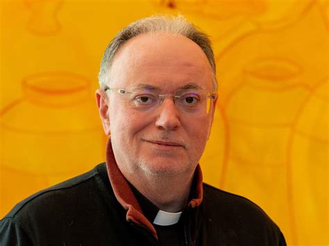 Ritratto di Don Fabio Rosini