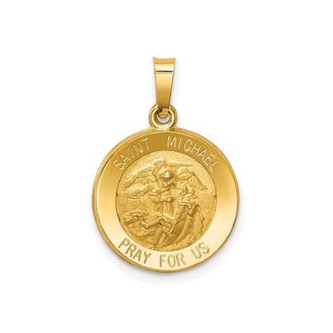 Illustrative image of a saint or a religious symbol related to protection