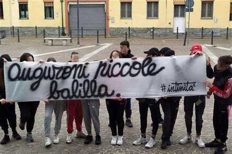 Striscione 