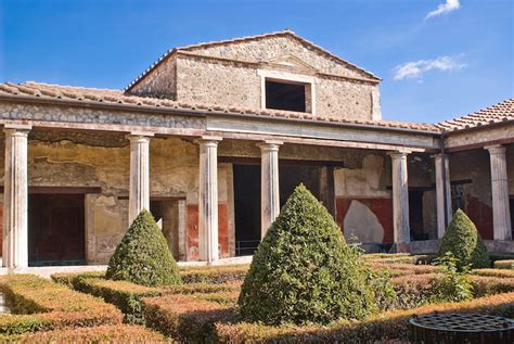 Esterno dell'Hotel Domus Urbis Roma