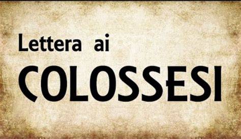 Rappresentazione artistica dell'apostolo Paolo mentre scrive, con riferimento alla lettera ai Colossesi