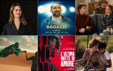 Sequenza di film italiani che usano l'ascensore in modo iconico
