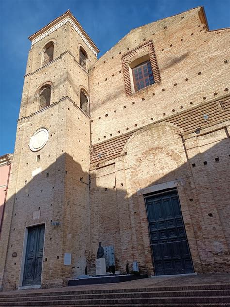 Cattedrale di San Giuliano a Macerata