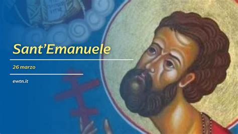 Iconografia di San Emanuele di Anatolia, con Quadrato e Teodosio