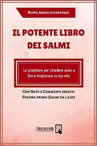 copertina del libretto