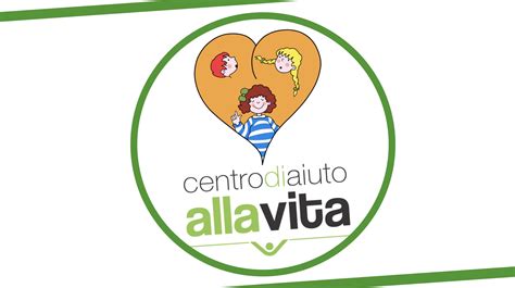 Logo o immagine rappresentativa del Centro di Aiuto alla Vita