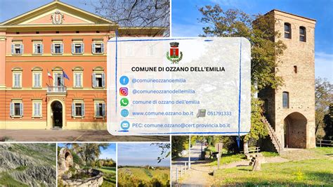 Foto della casa madre o di Ozzano Emilia