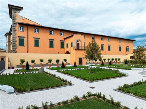 Palazzo Arcivescovile di Lucca