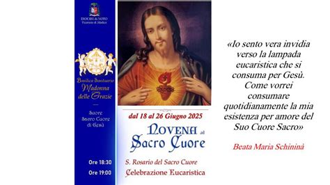 Simbolo dell'Opera Sacerdotale Bethania o delle Suore del Sacro Cuore di Ragusa