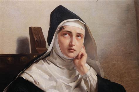 Ritratto di Suor Maria Bernardetta