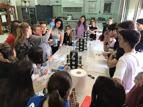 Immagine di un seminario