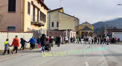 Foto della Scuola di Pace di Boves