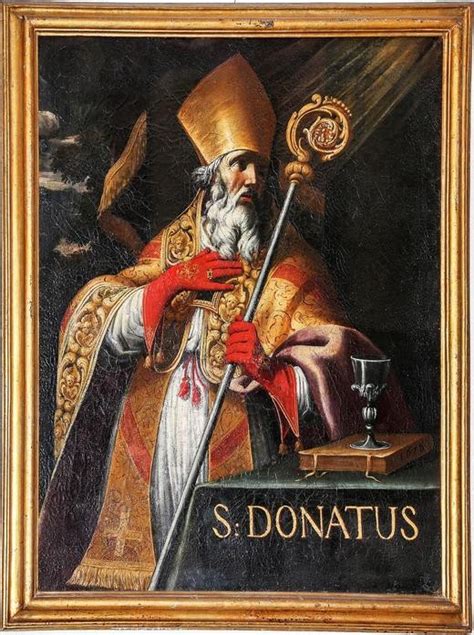 Reliquie di San Donato di Arezzo