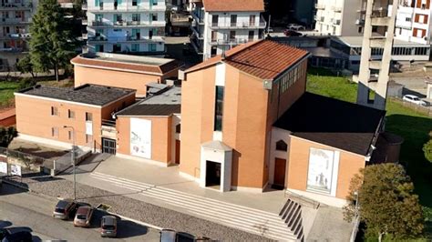 Foto della Chiesa San Giovanni Bosco a Vasto o simbolo salesiano