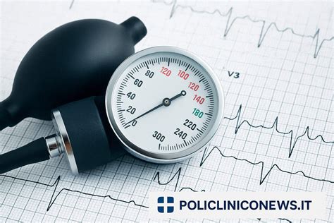 Infografica sui valori di pressione sanguigna e profilo lipidico