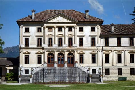 Alcuni disegni di Andrea Brustolon esposti a Palazzo Fulcis