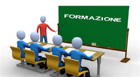 Foto di studenti impegnati in attività di formazione per educatori