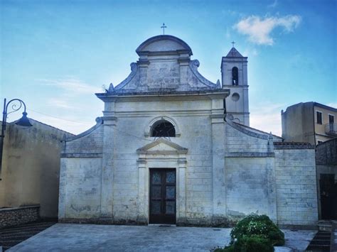 Foto storica della Chiesa di Santa Margherita o di un restauro