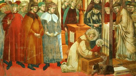 Sema concettuale: L'evoluzione storica del Presepe, da Greccio (1223) alle botteghe napoletane del '700