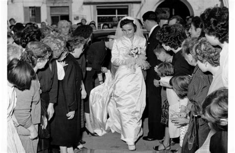 Foto di matrimonio di Gianna Beretta e Pietro Molla