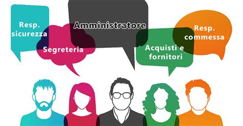 infografica che paragona i ruoli e le responsabilità di un medico e di un assistente sociale.