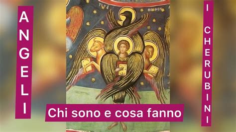 Borsa in pelle con dettagli del Sacro Cuore e angeli cherubini