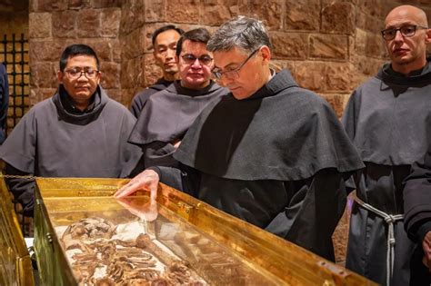 Manoscritti restaurati del Sacro Convento di Assisi in esposizione a New York