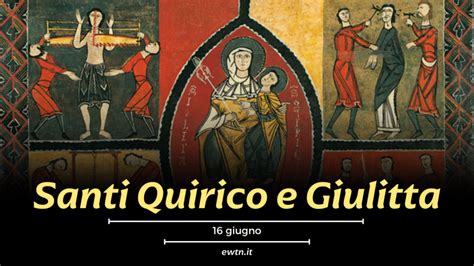 Rappresentazione del martirio di Santa Giulitta e Quirico