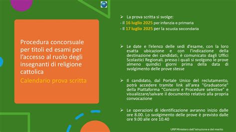 Infografica: Fasi della nuova procedura per insegnanti di religione cattolica nella Diocesi di Latina