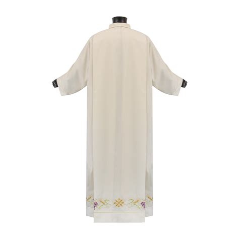 Ametto liturgico indossato dal sacerdote